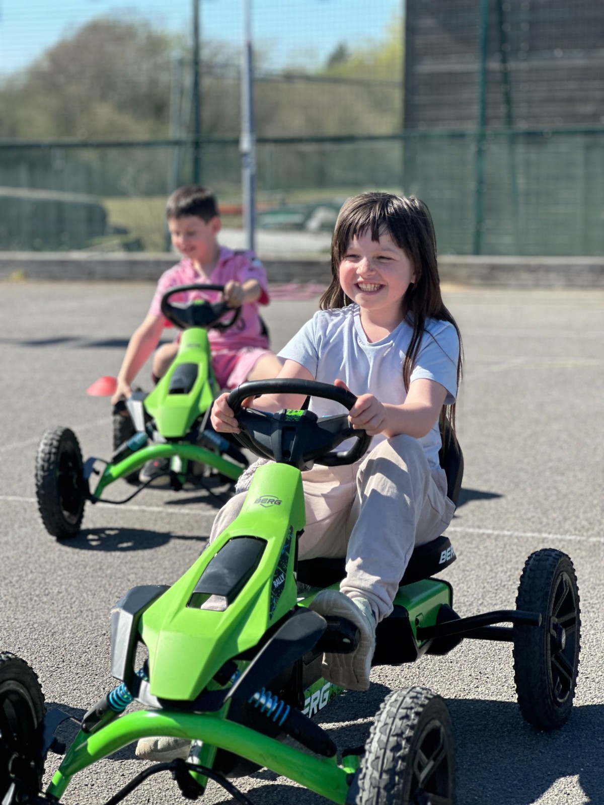 ActiveMe 360 at Applemore College - image 23