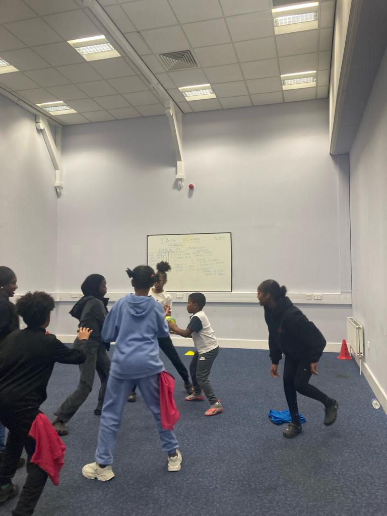 BELONG HOLIDAY CAMP 2026 - image 4