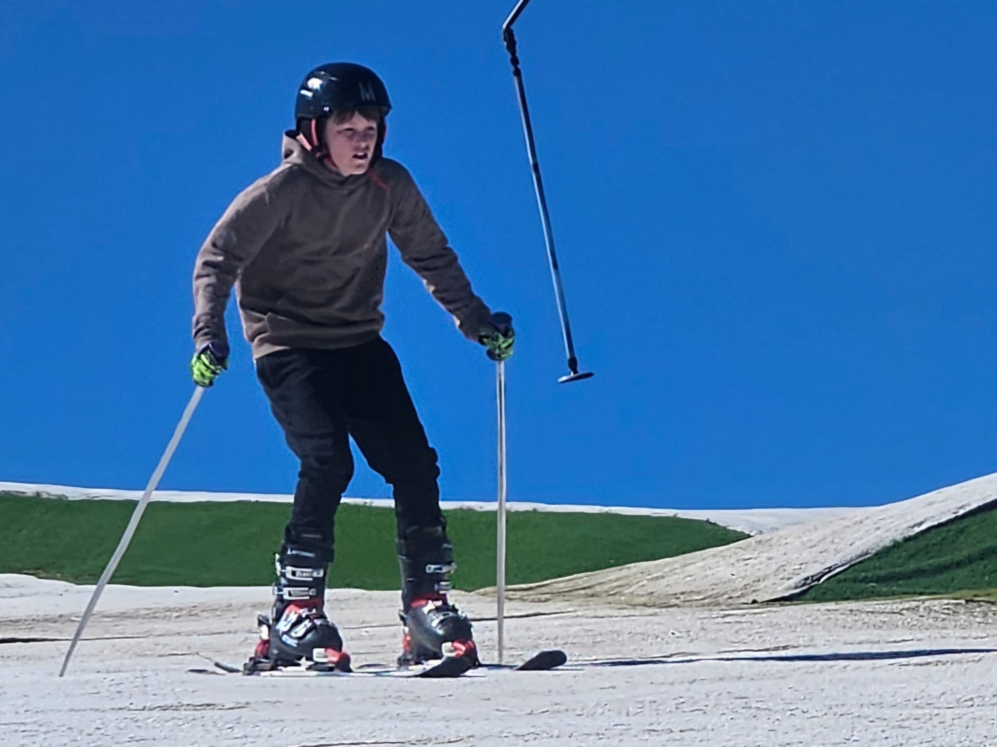 Ski Activities Camp - image 5