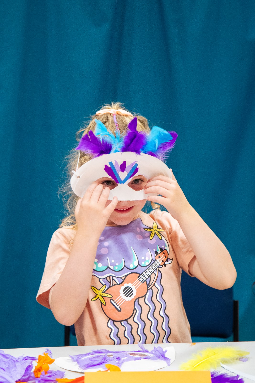 LSSP Summer HAF Activity Camp - image 2