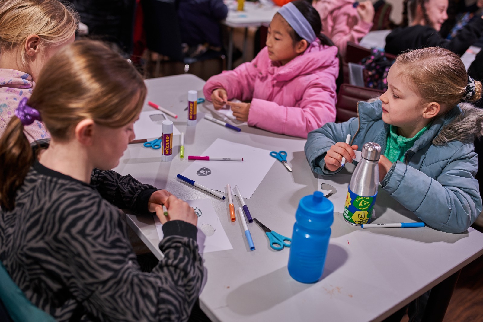 Ice Skating Holiday Camp - image 2