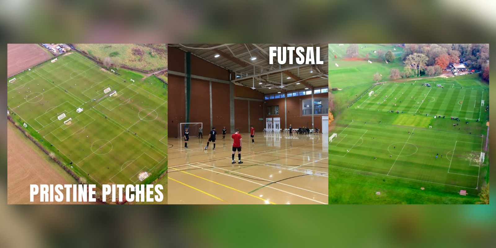 REPs Football Summer Residential 2025 - image 6