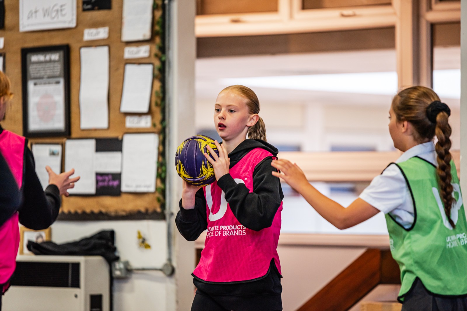 HAF OACT Multi-Sports Holiday Club Mayfield - image 5