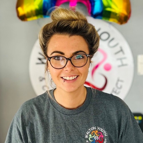 Katie Duffy
