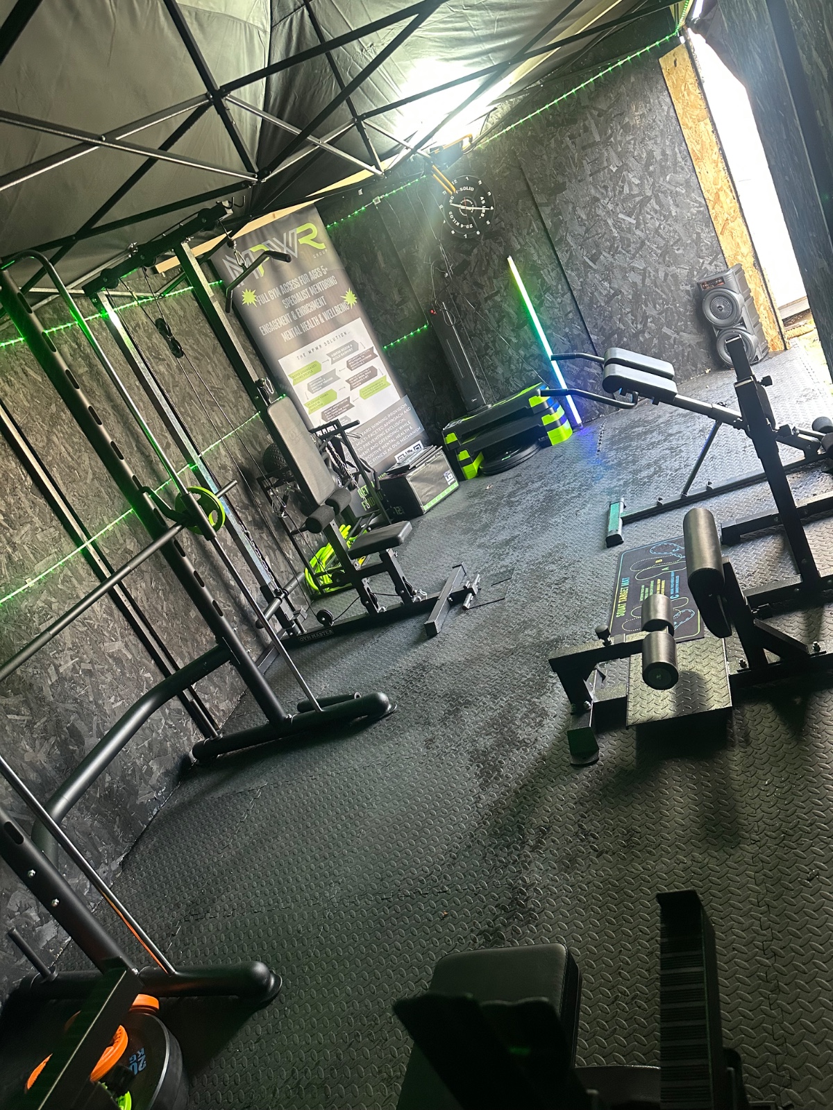 SUMMER HOLIDAY KIDS GYM CLUB - image 9