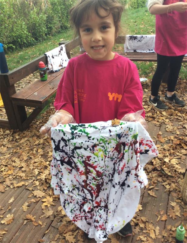 YMCA Y-Kids Multi Activity Holiday Camp - image 7