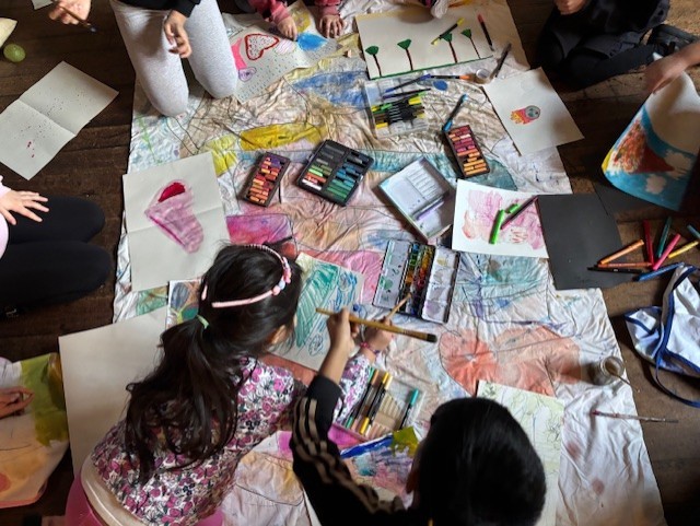 Leicester Museums - HAF Club - image 3