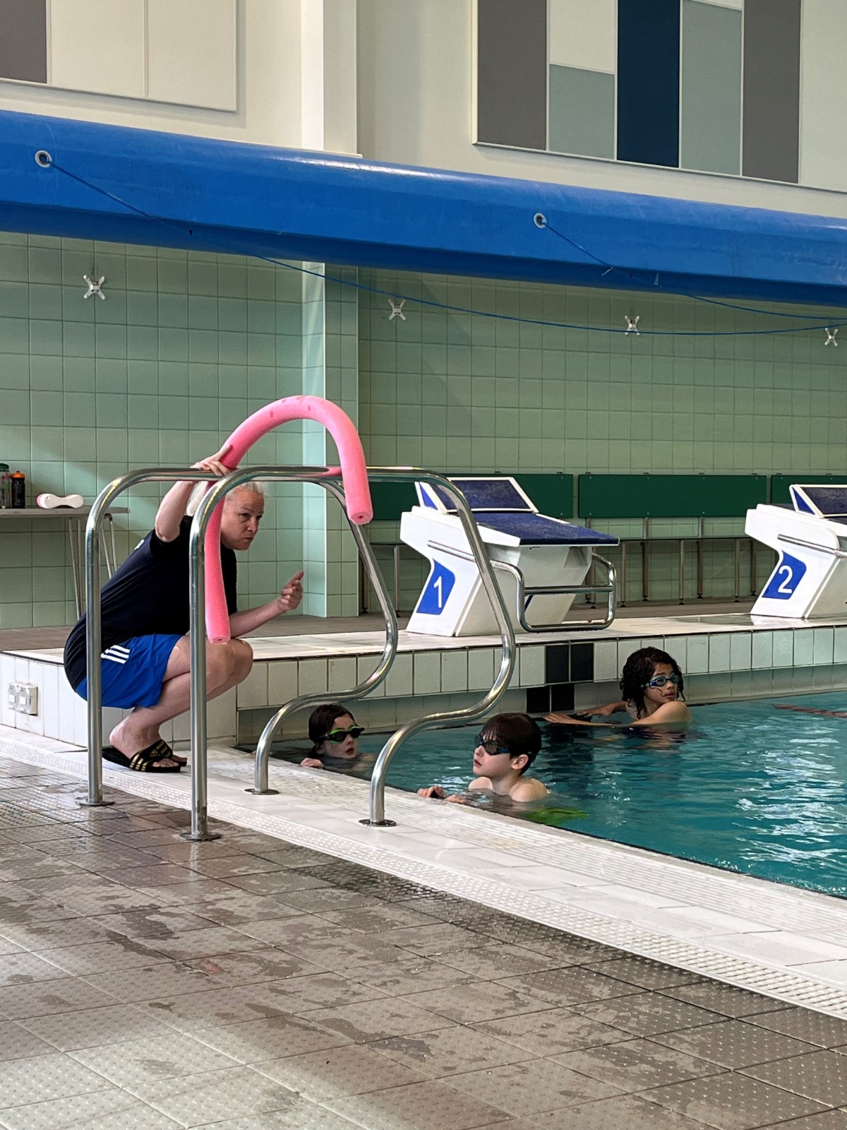PLC - Holiday Swimming and Activity Programme - image 3