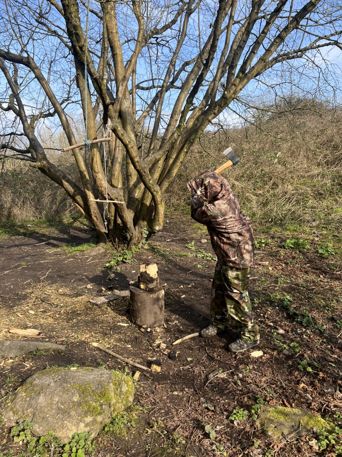 HAF Holiday Club in the Woodland - image 3