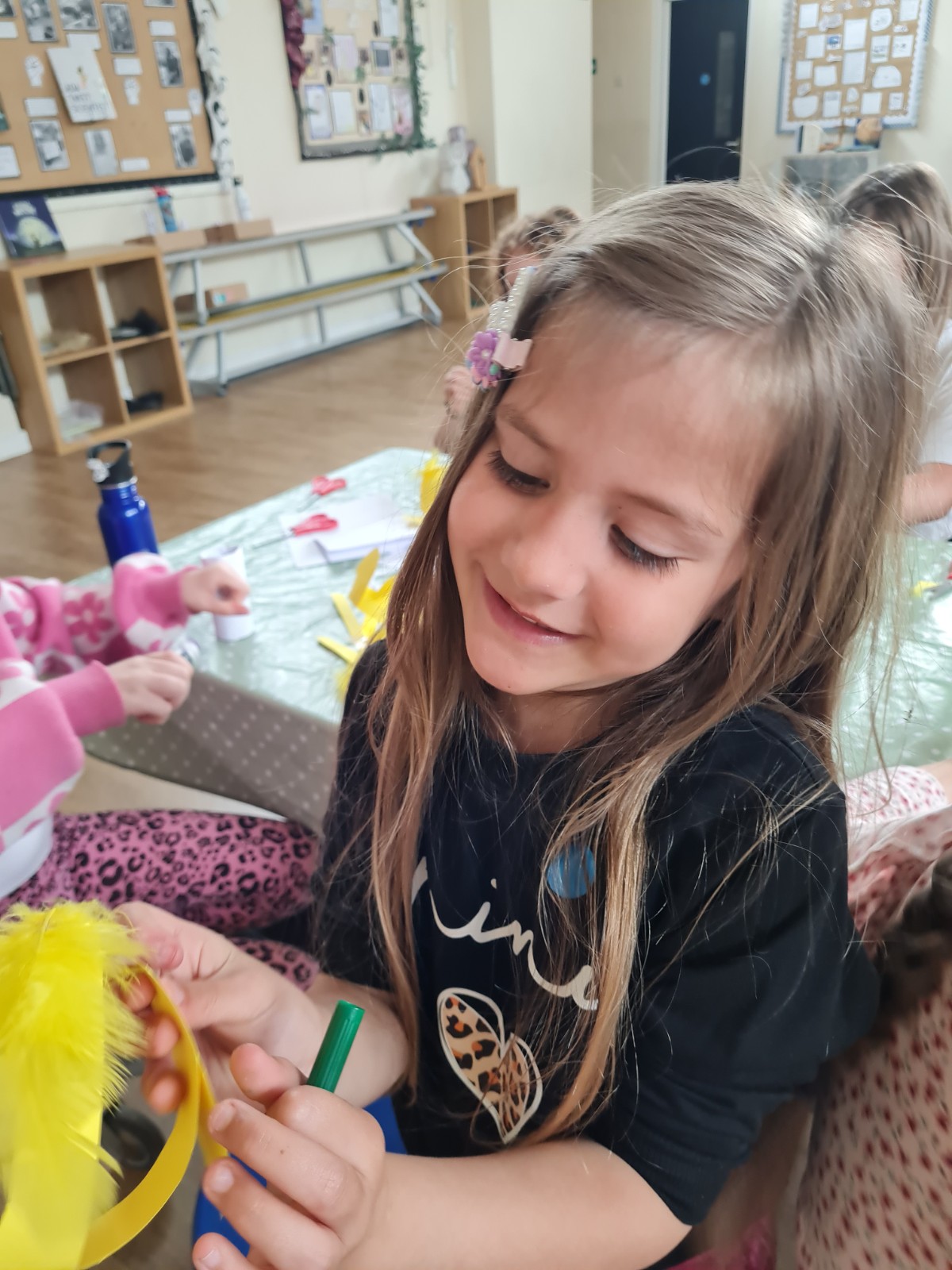 Easter Holiday LingoClub At Errington Primary - image 7