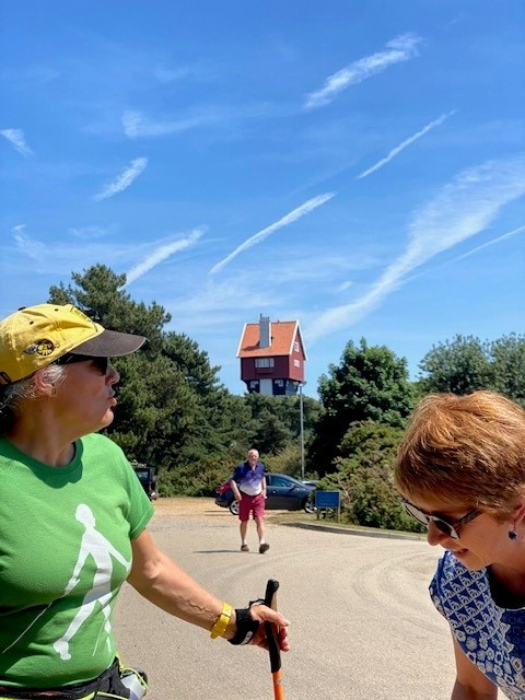 Nordic Health Walk: Thorpeness/Aldeburgh - image 6