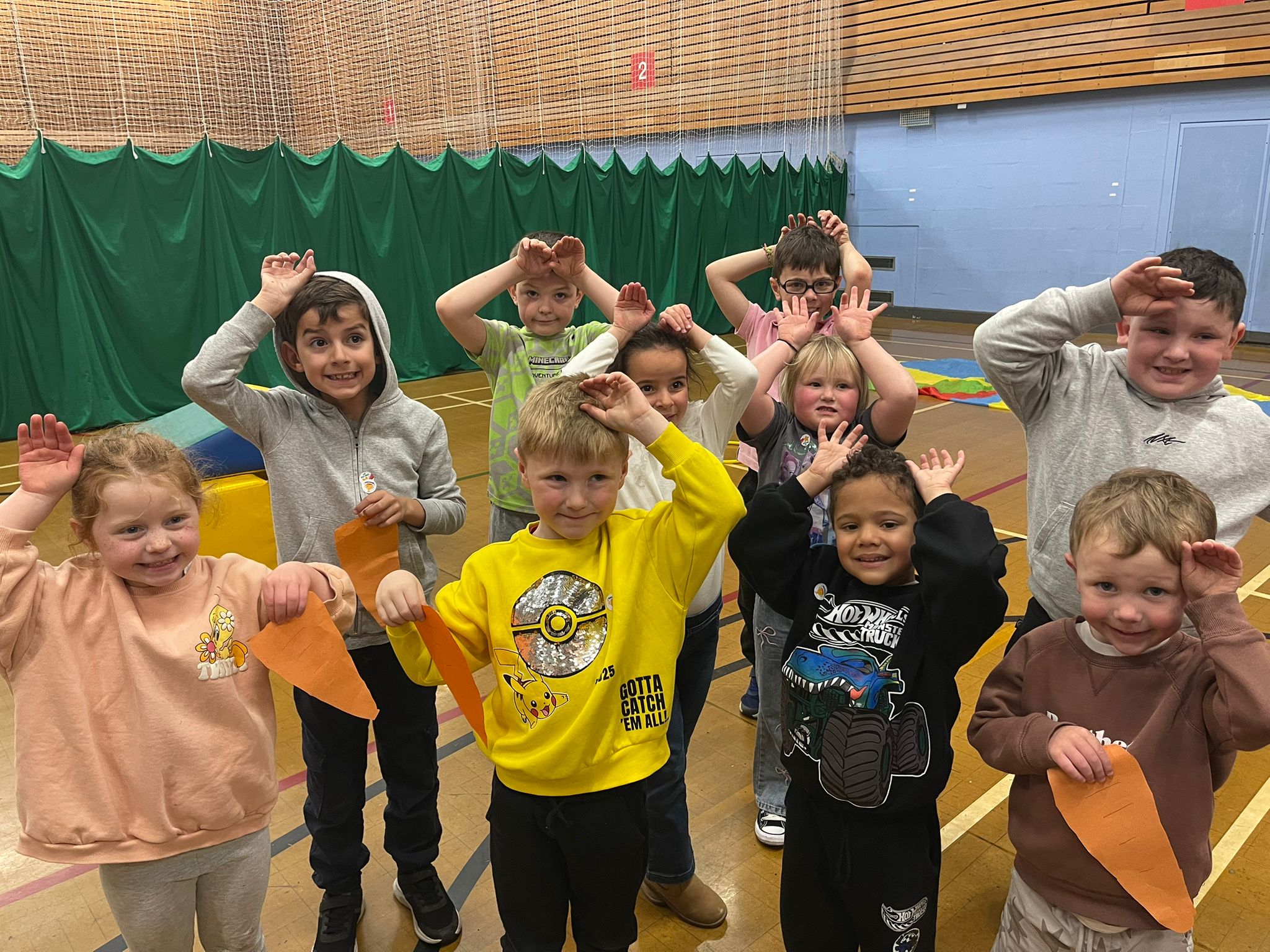 TayPlay - Multi Activity Camp Mid Suffolk - image 10