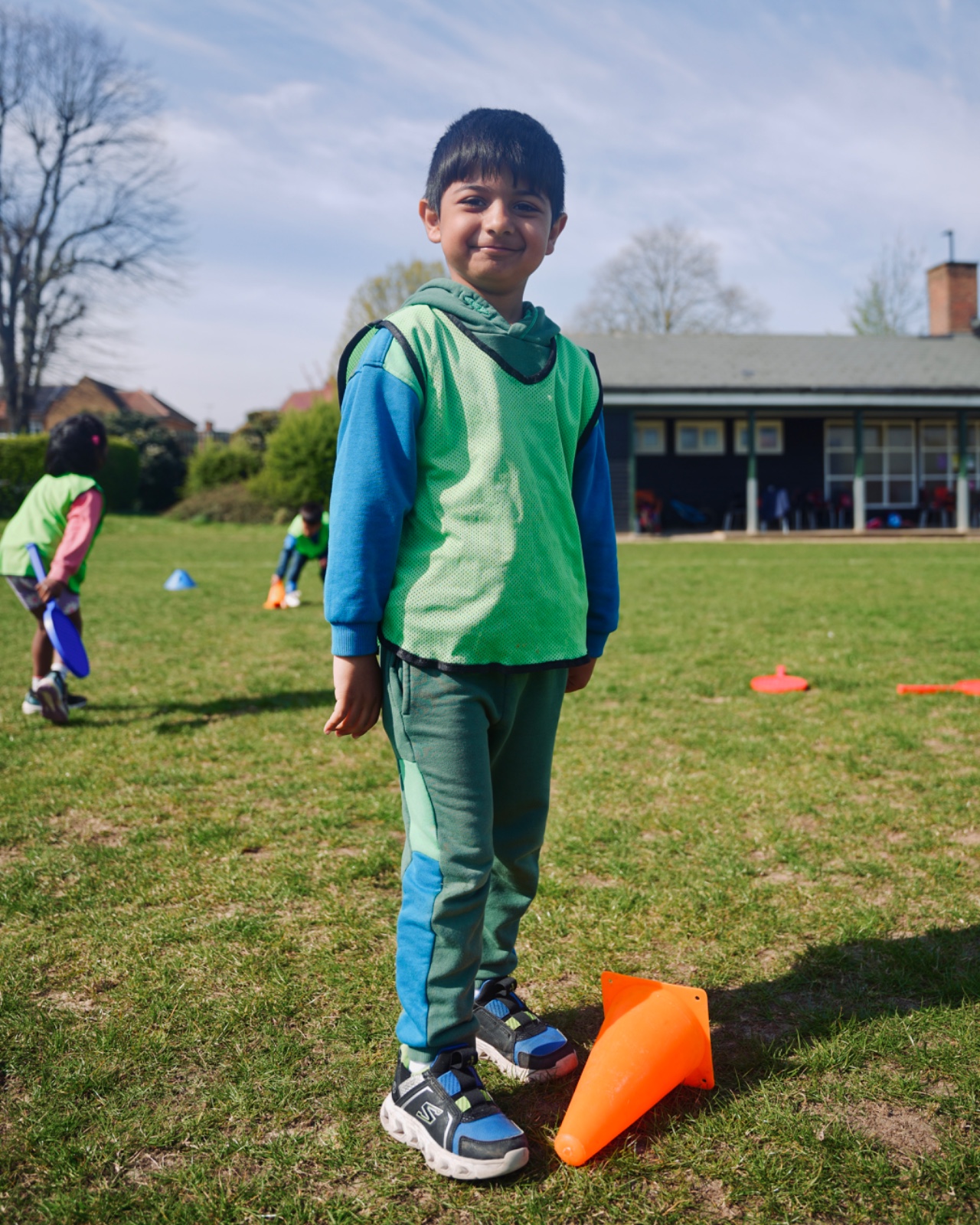 Football & Multi-Sports FUN! (Ealing) - image 9