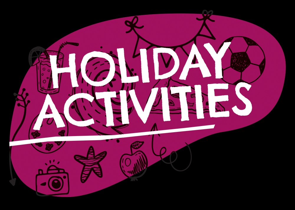 The HOLT Specialist holiday provision - image 11