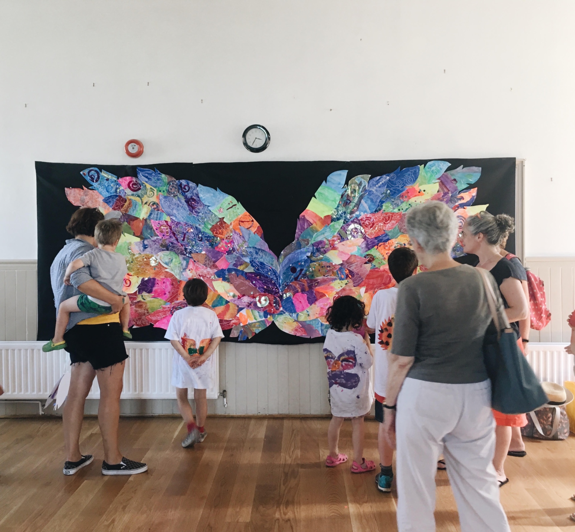 ARTBASH Camp HATCH - Manor Primary School - image 12