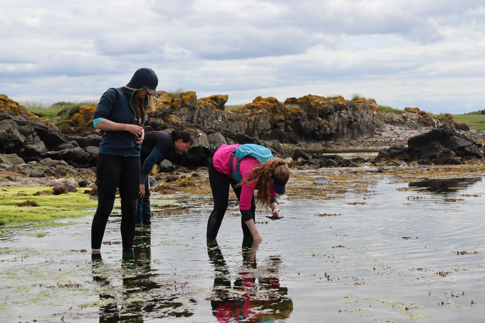 SUP Ocean Conservation Adventure – Scotland - image 5