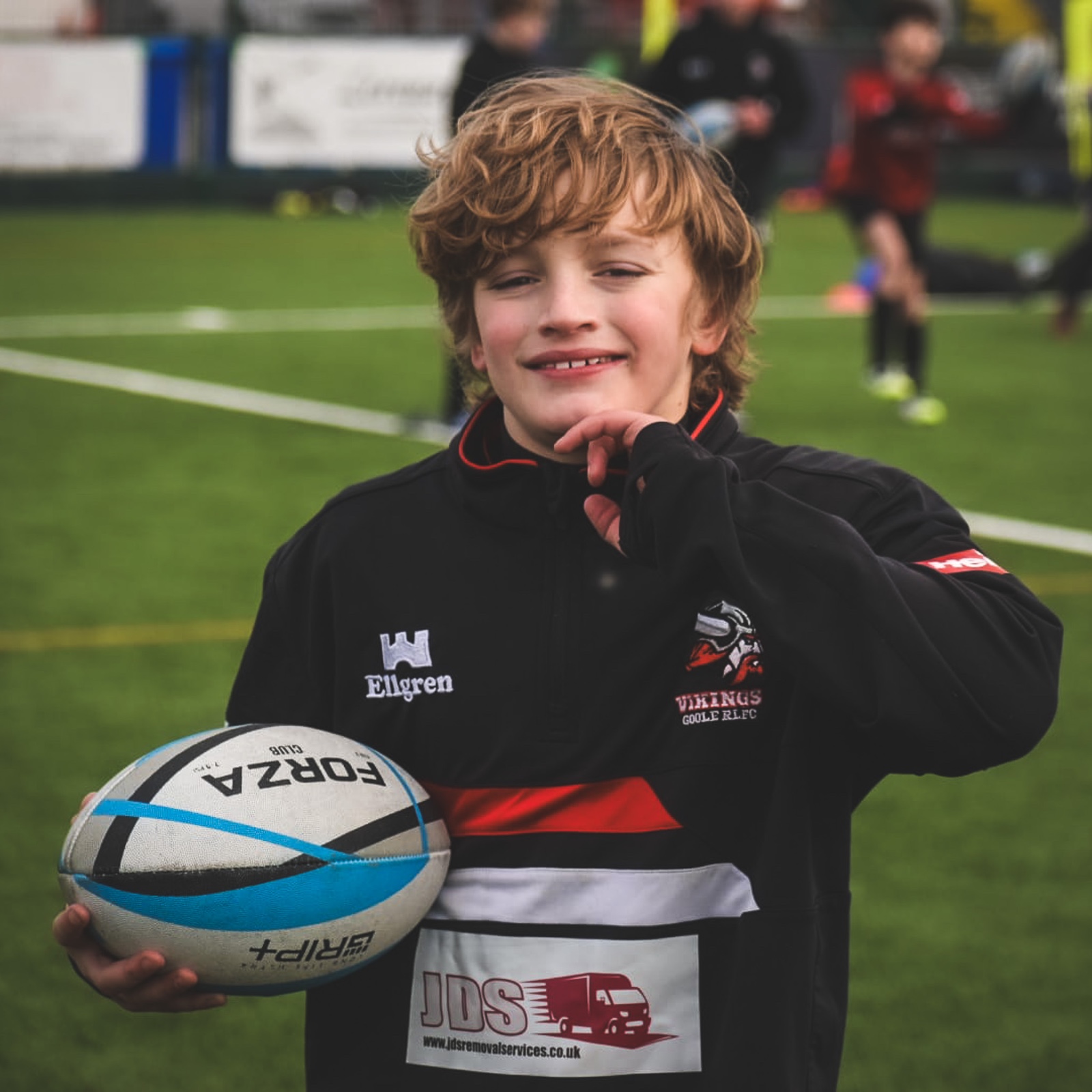 Game On Goole - Easter Camp - image 9