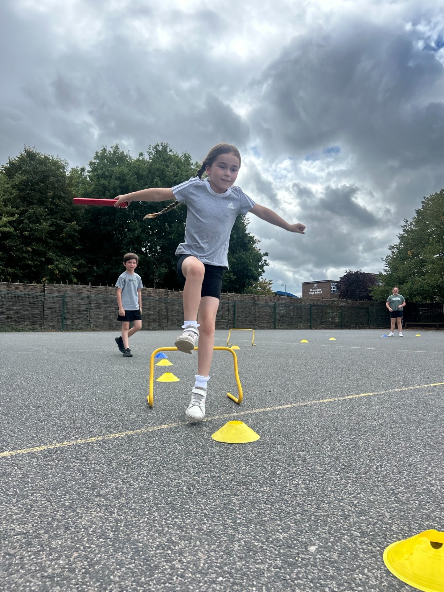 Sportibees Winter Holiday Club - Weaverham - image 6