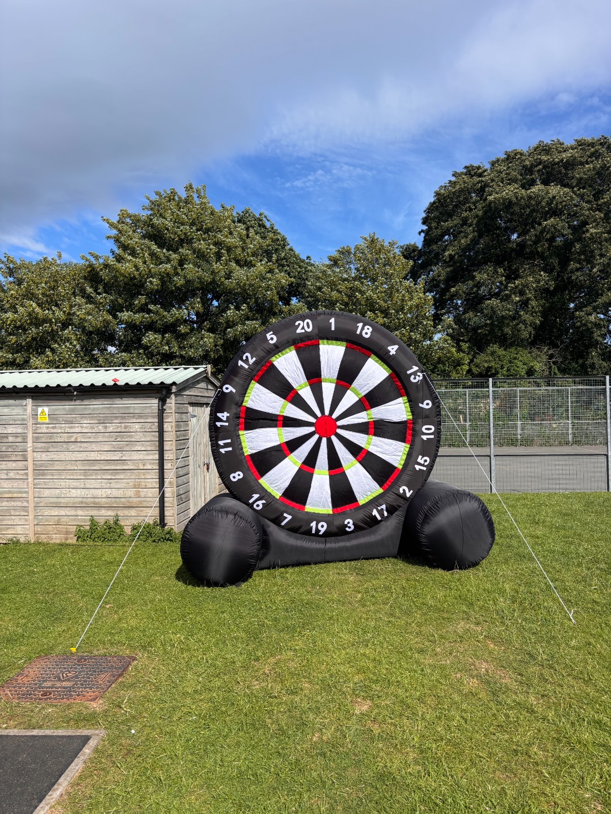 Sticklepath HAF Programme- Barnstaple - image 4