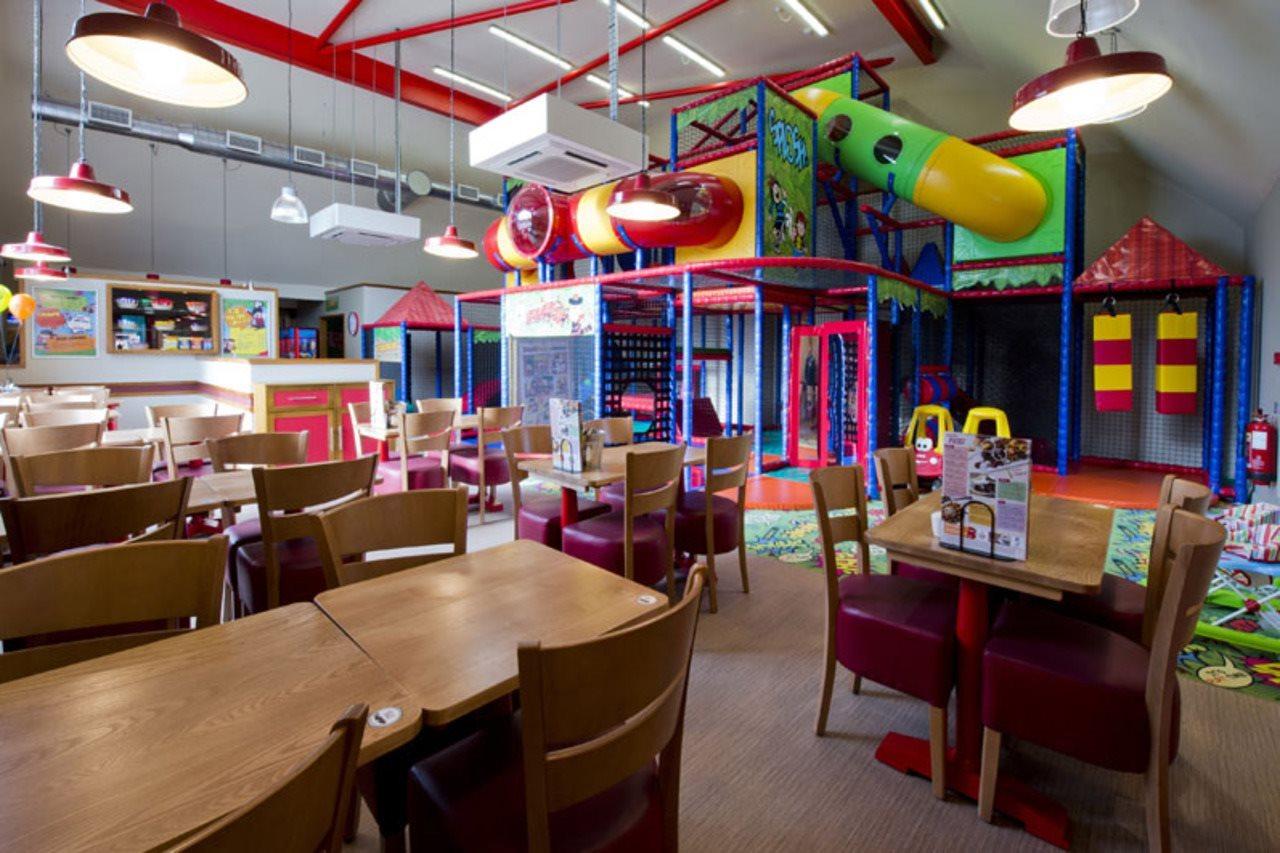 AFC Social Meal - image 2