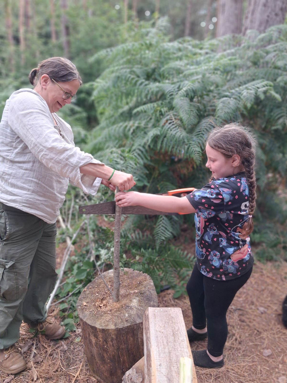 Woodland holiday club Summer HAF - image 5