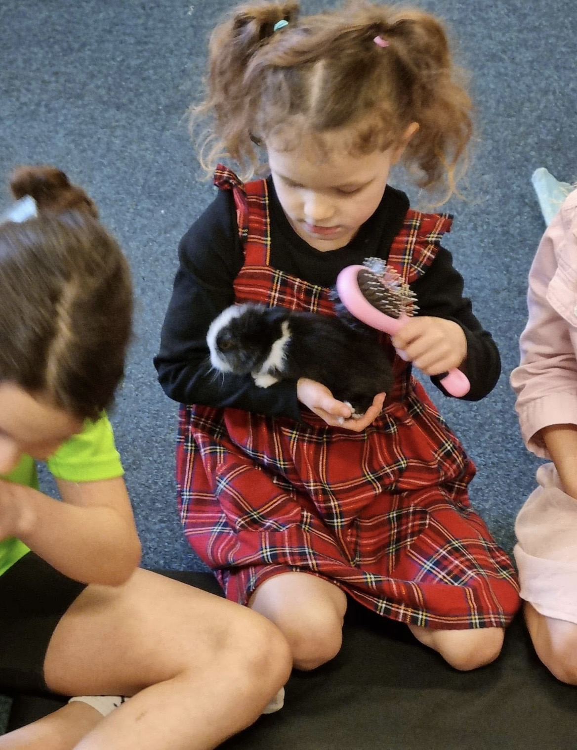 Playworks - Easter Holiday Club - image 10