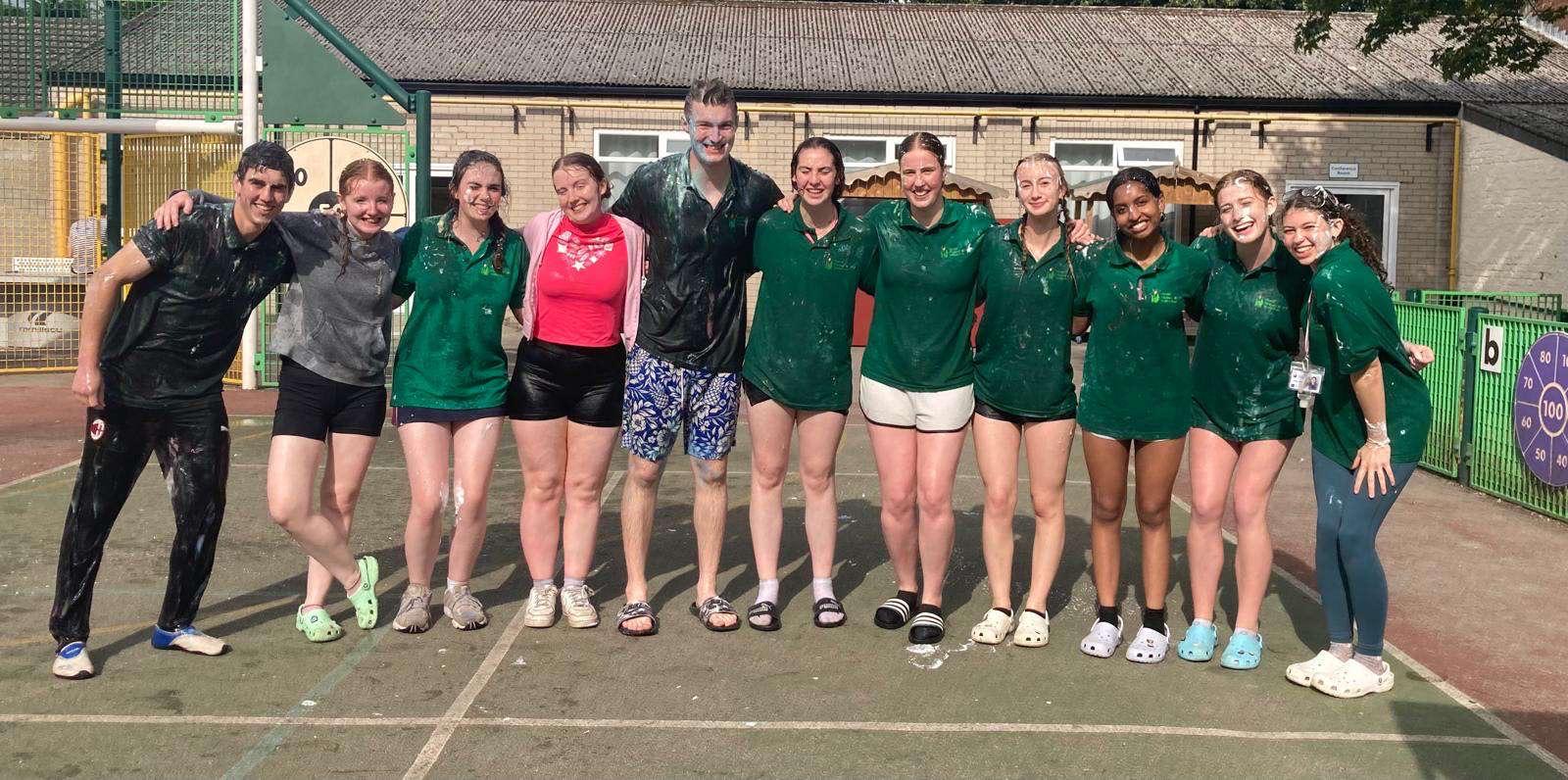 Heswall Camp 2026 (Chester and CW) - image 28