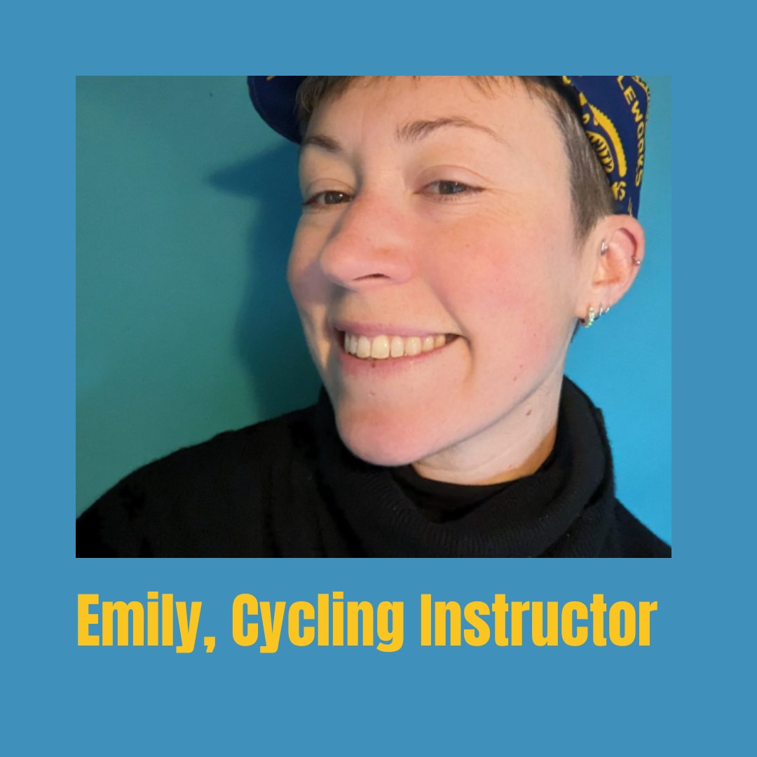 Cycling and Safety at RJ4ALL - image 2