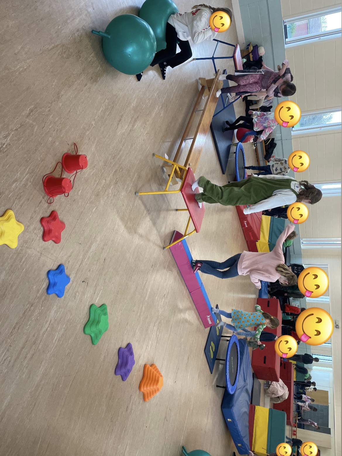 HAF 1066 Kids Club @ St Pauls Academy - image 2