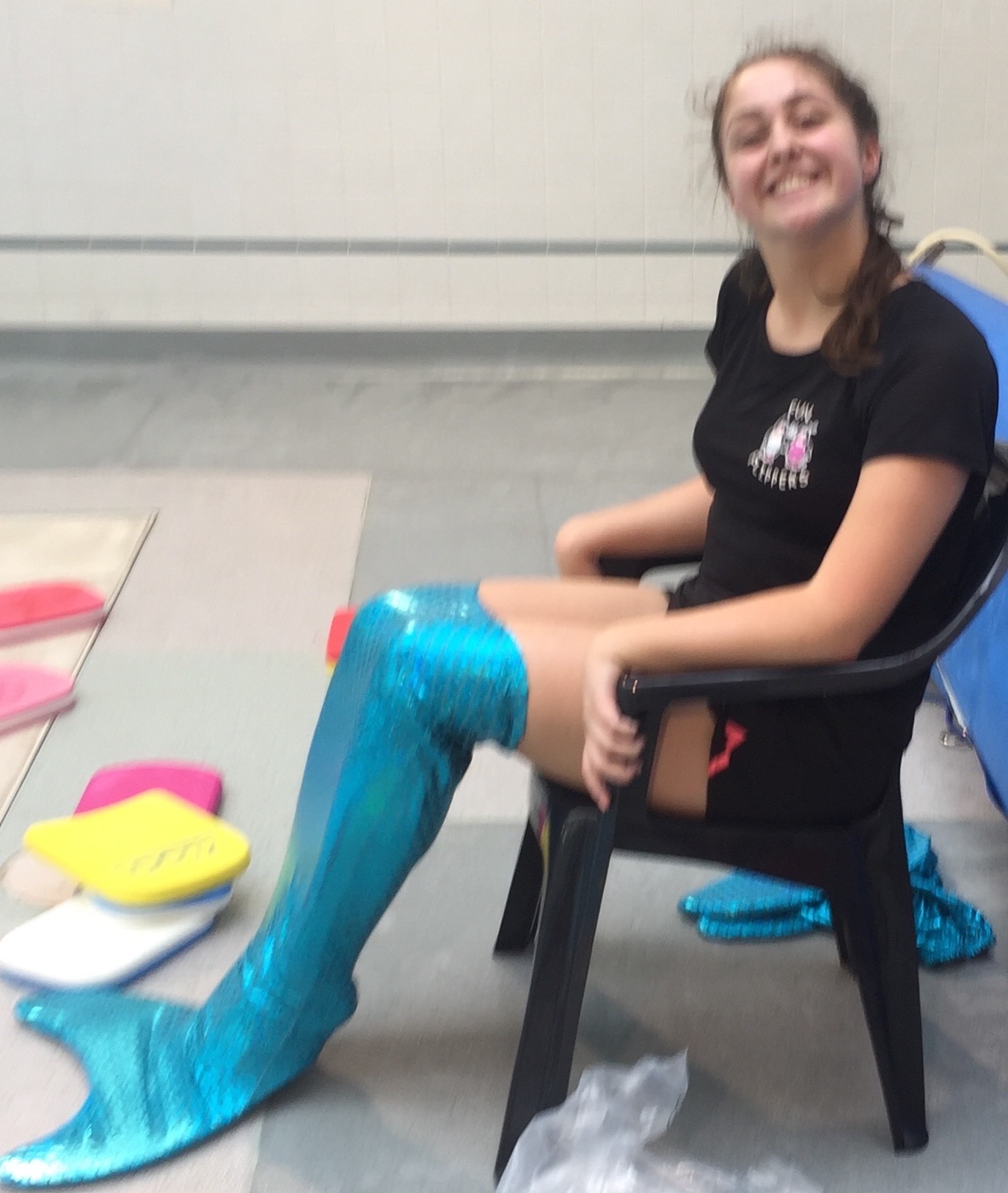 Fun Flippers Splash Camp Oxted - image 8
