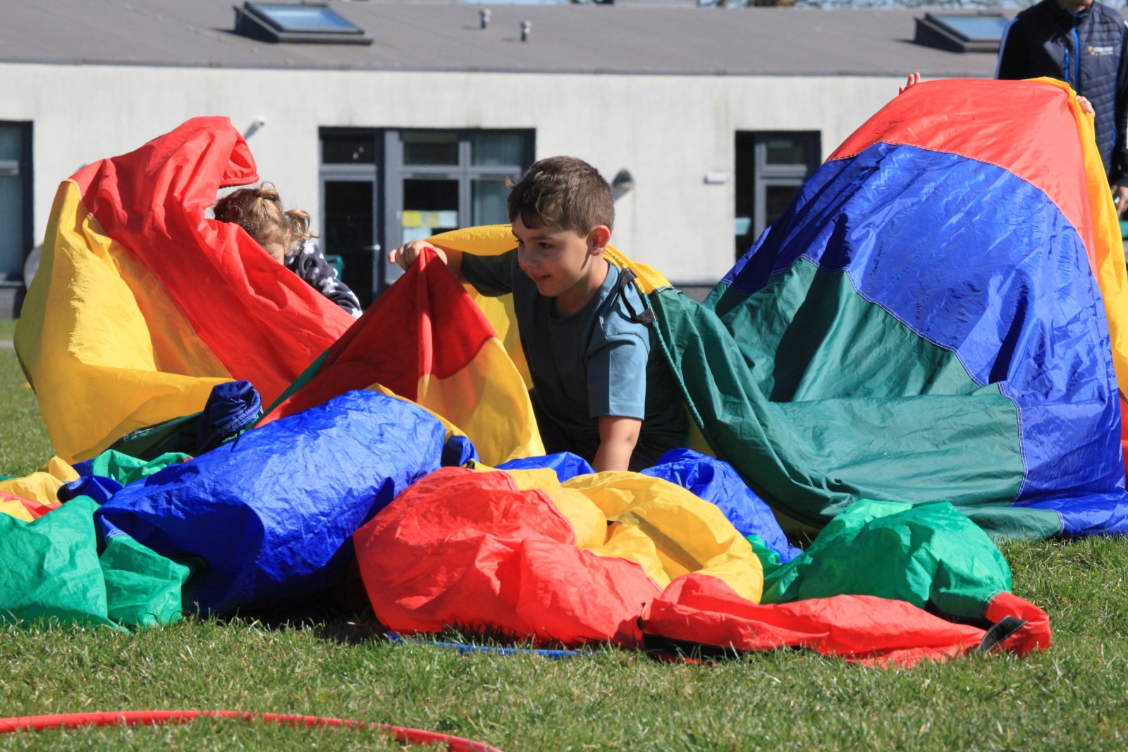Future Stars Multi-sport Holiday Camp block mentored by Future Stars Coaching Tamworth