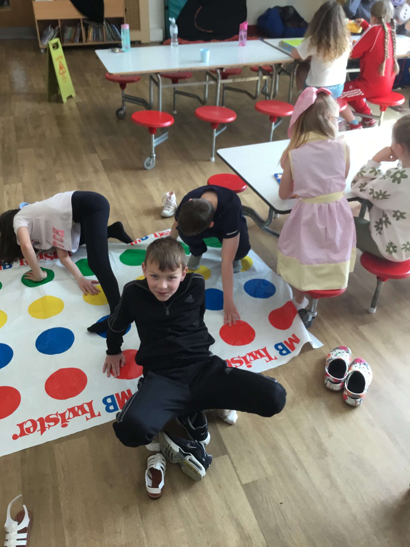 Multi-sports and Arts and crafts - image 27