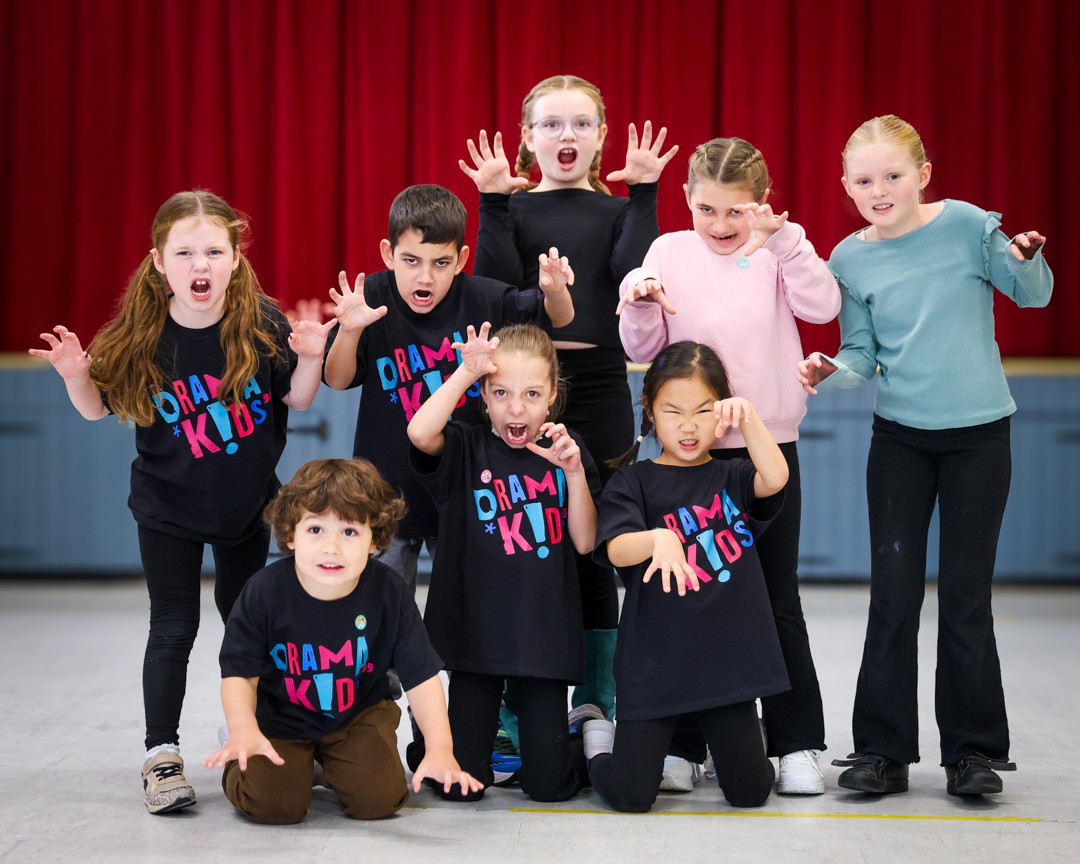 Drama Kids Drama Workshop 5-10 years - image 2