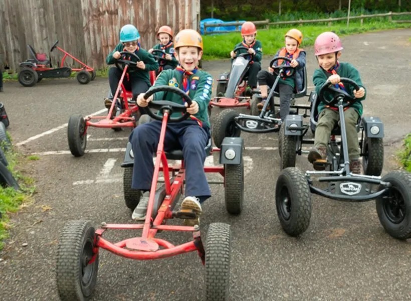 Blackwell Adventure Residential - image 4