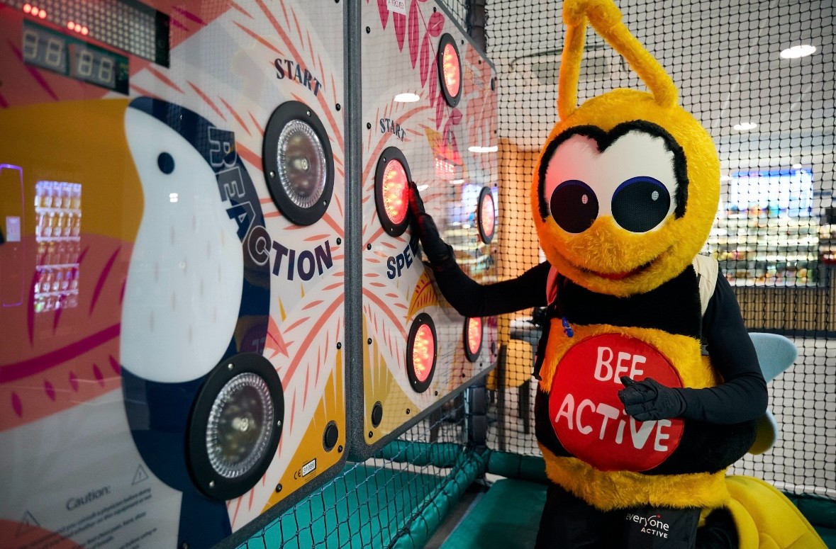 Play World Soft Play - Bracknell LC - image 7