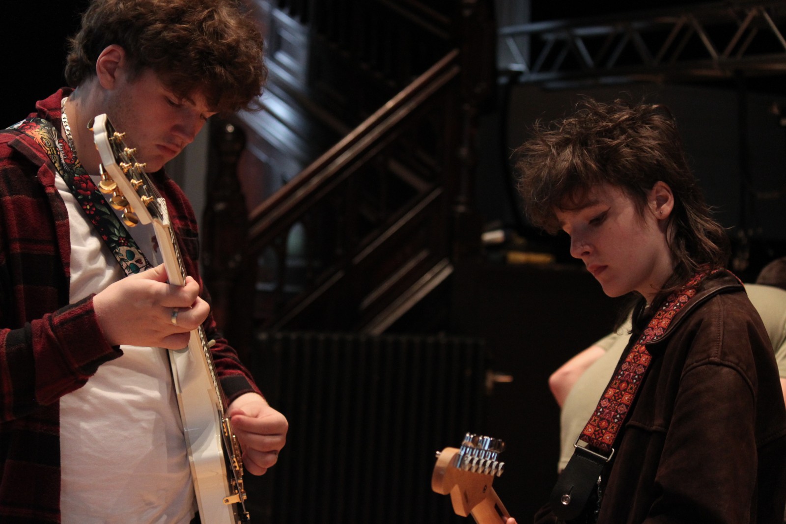 Musinc Gig School (HAF) - image 6