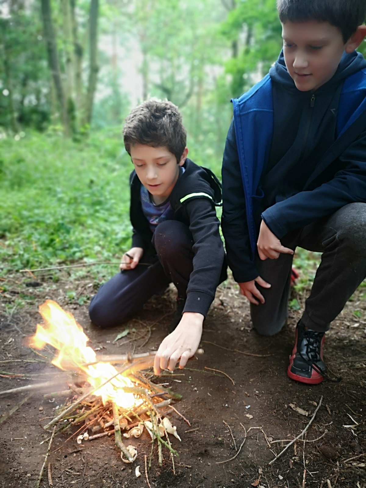 Summer Holiday Adventurous Activities - image 5