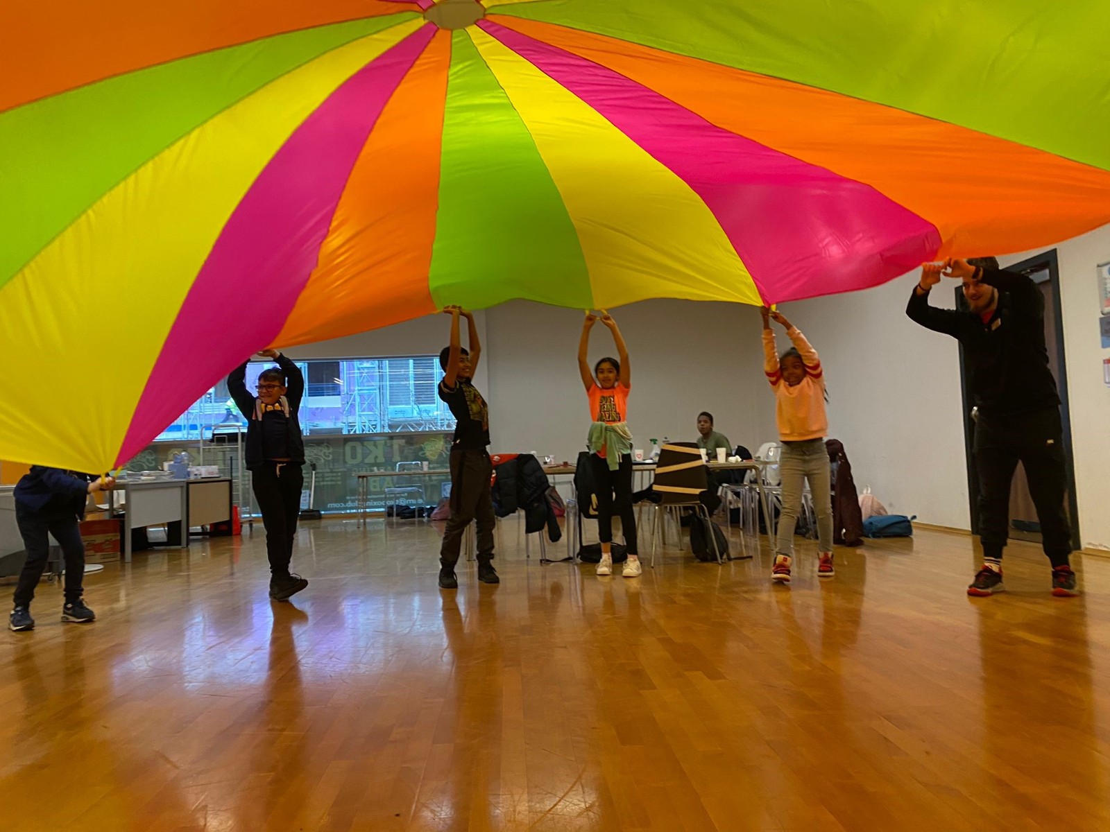 EA Abbey Leisure Centre 8-16 Years - image 2