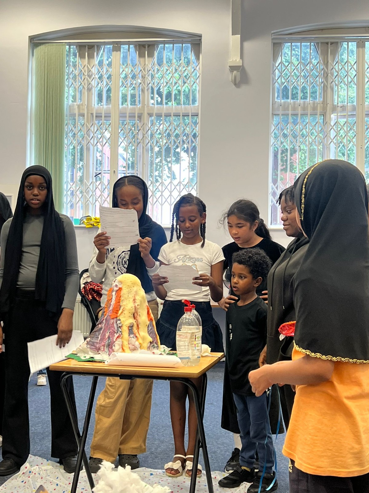 BELONG HOLIDAY CAMP 2026 - image 6