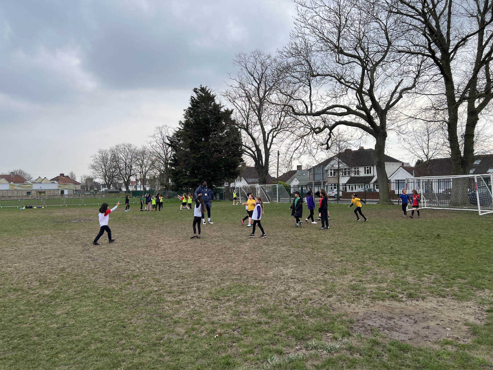 Heathfield School HAF Cricket & Football Camp - image 11