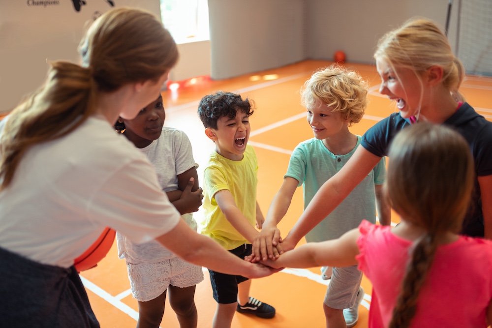 Pacesetter Sports Holiday Club Spratton - image 2