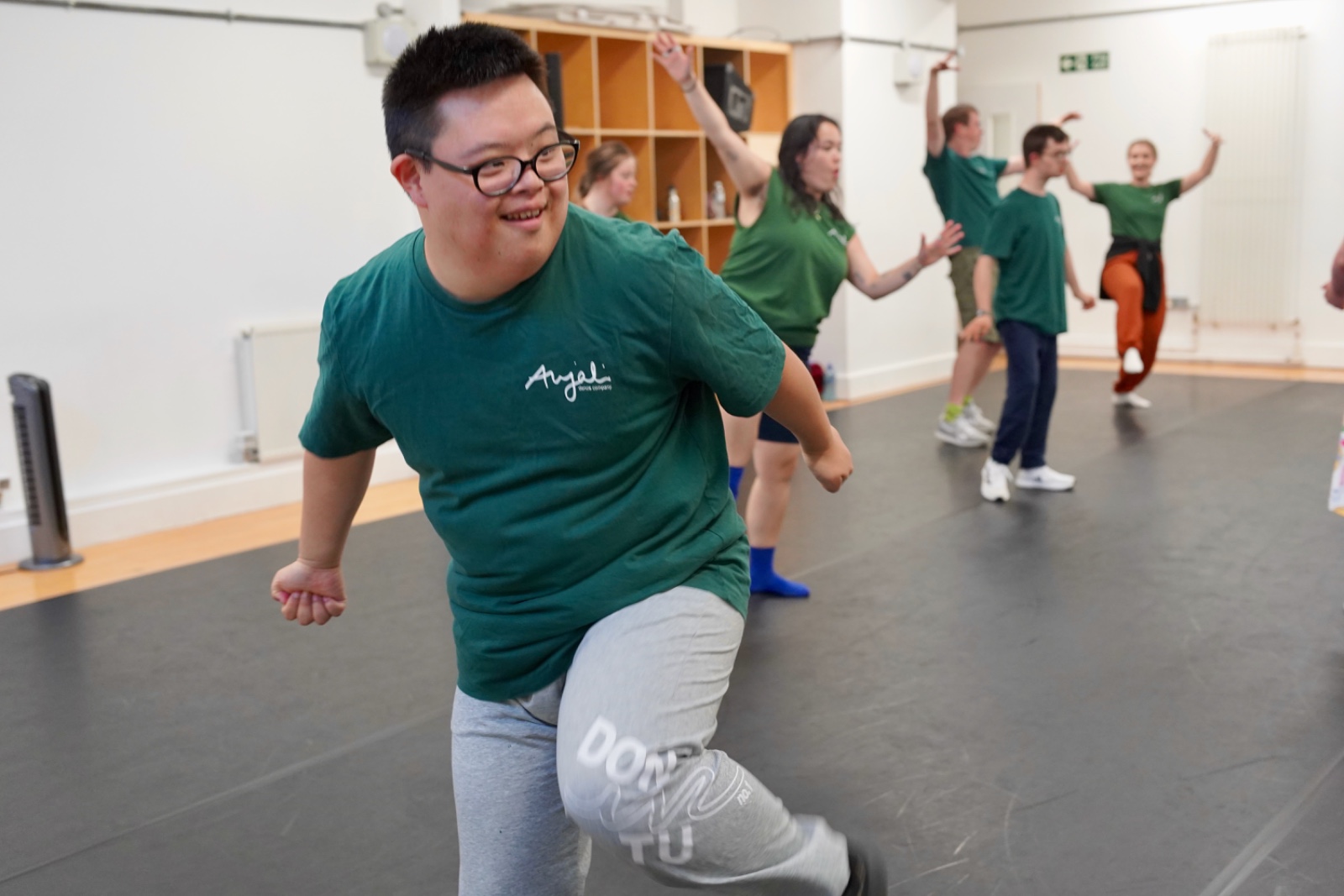 Anjali Inclusive Dance Class (Oxford) - image 3