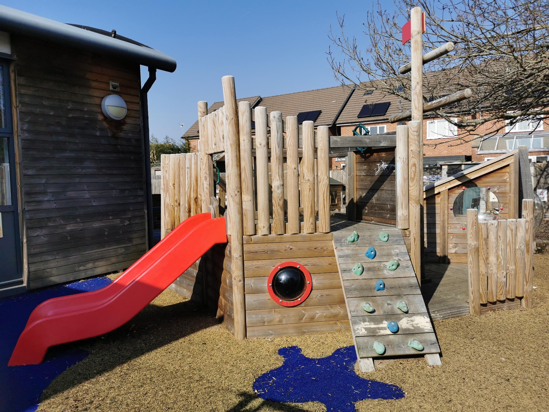 Stanwell Sensory Stay & Play - image 2