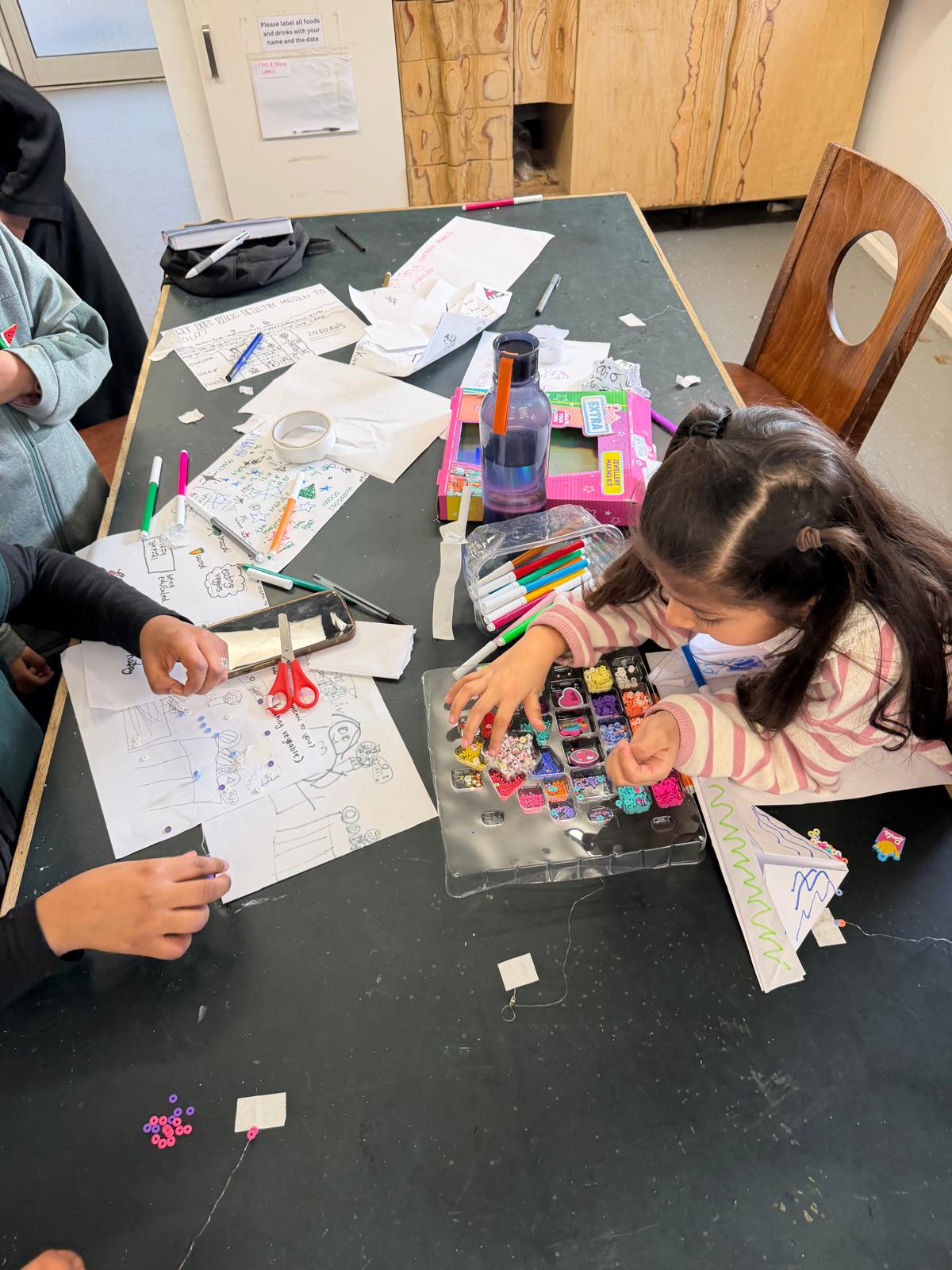 Future Pages HAF Club - image 3