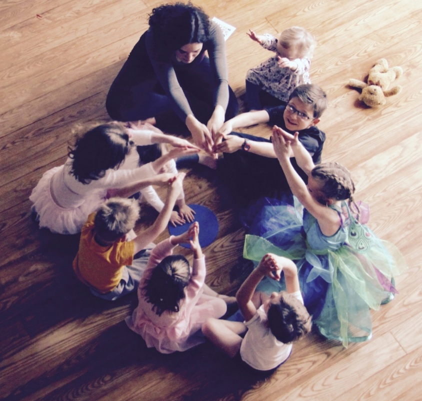 Fun-Filled Dance, Art & Music Provision! - image 2