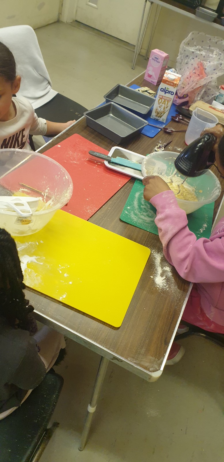 Holiday Activities & Cooking Club (E7) - image 4