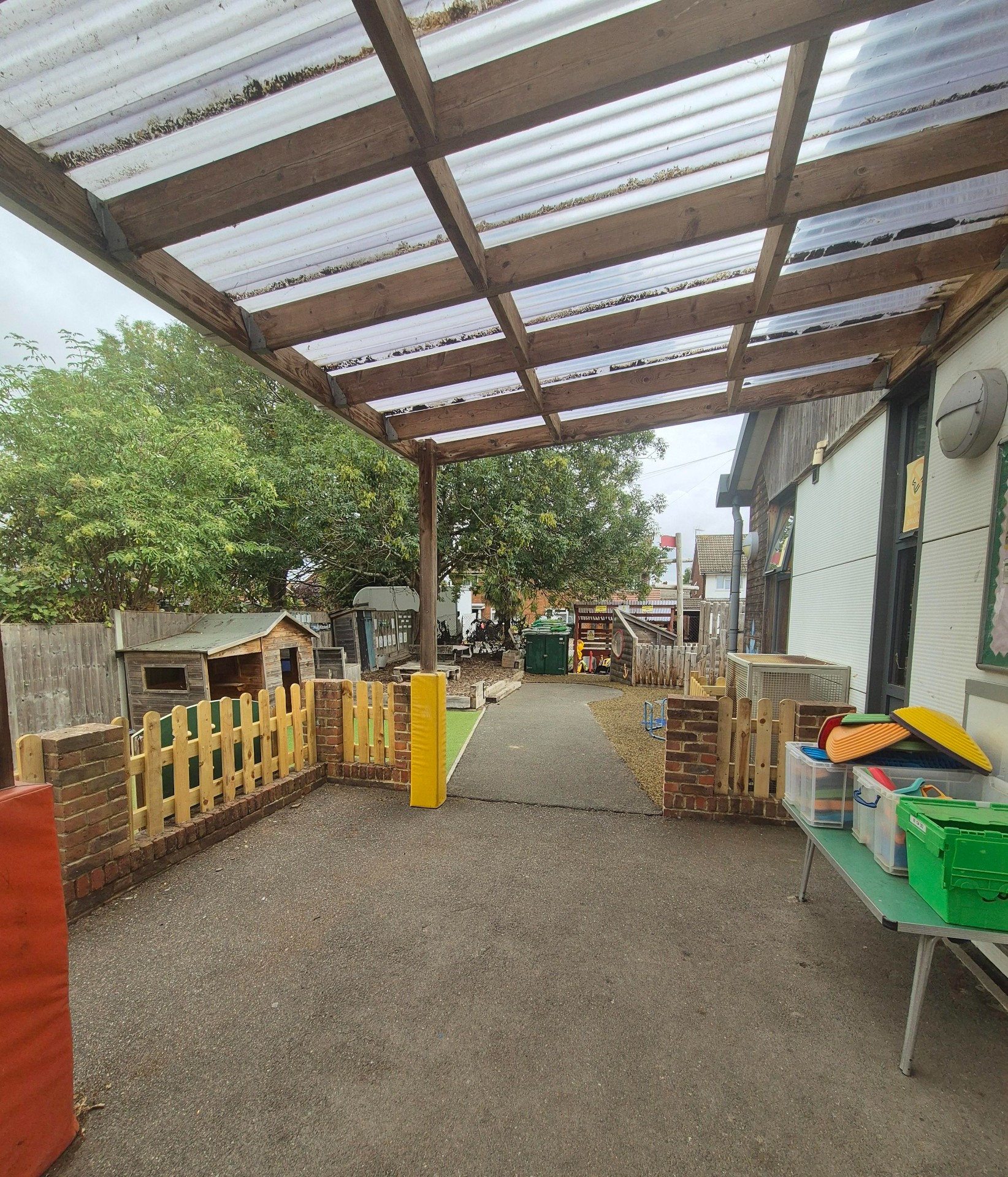 Stanwell Sensory Stay & Play - image 6