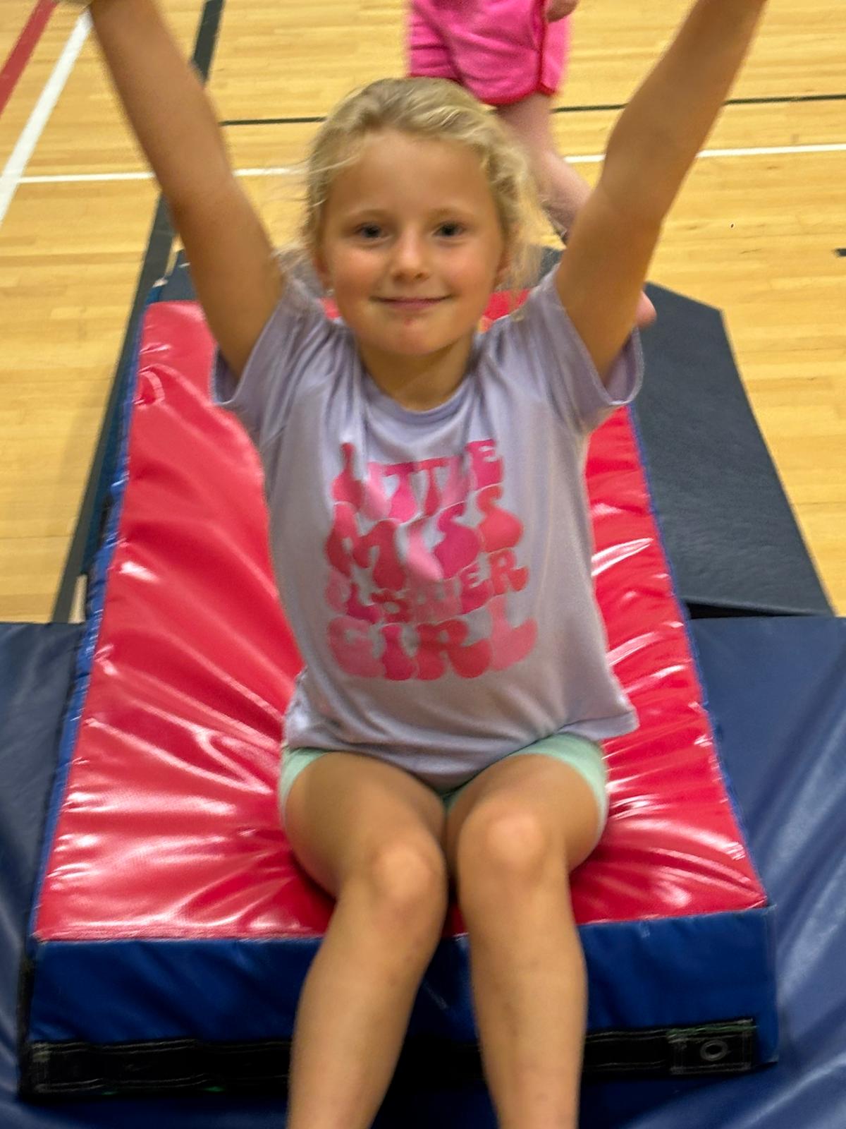 SK Cheer/Dance Oxclose Academy - image 5