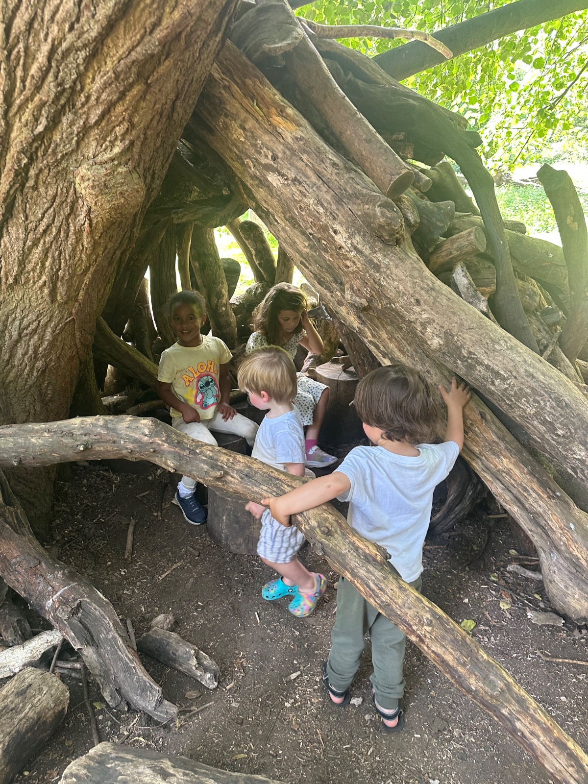 Nini Childcare - image 18
