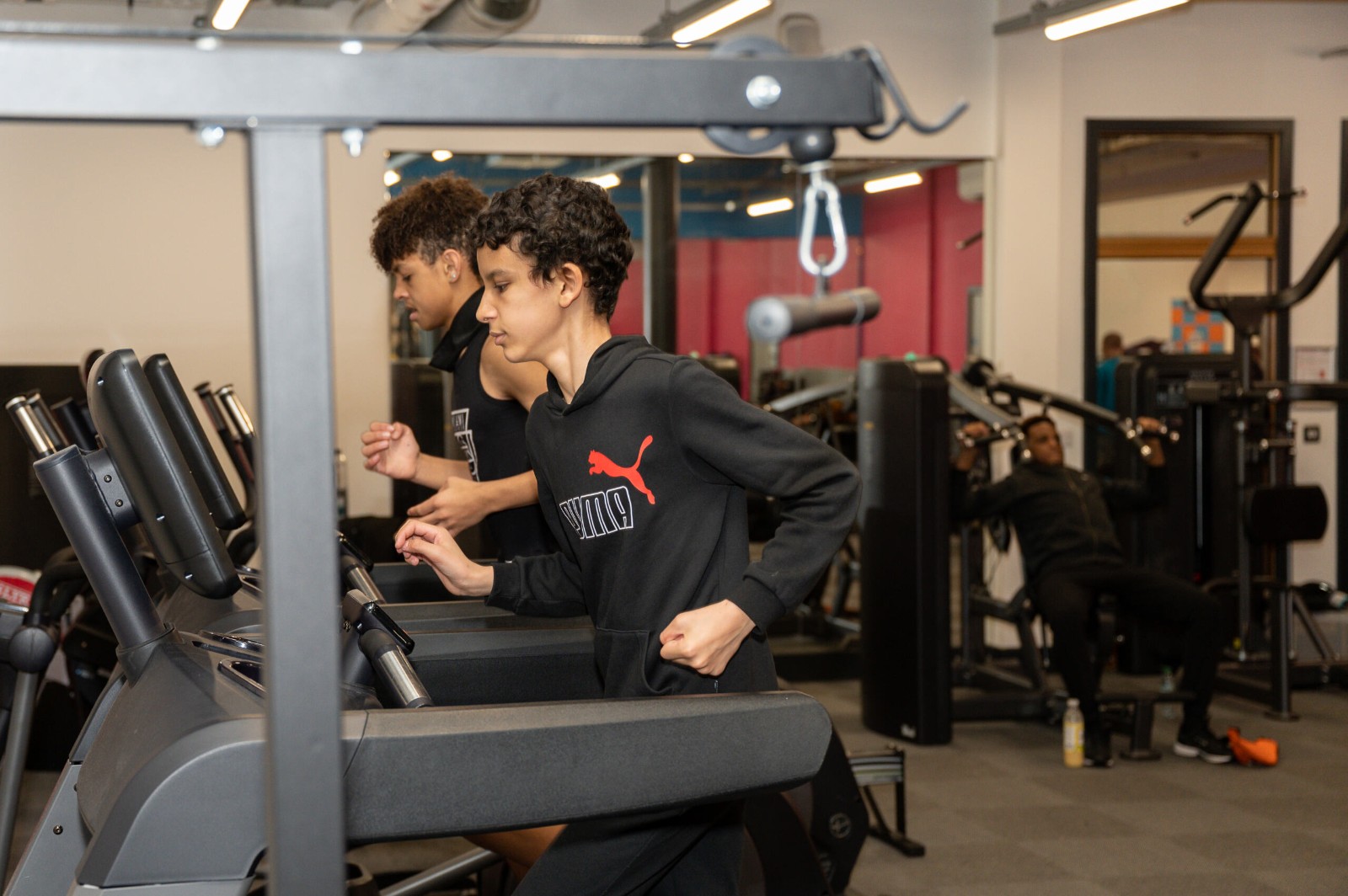 Holiday Club - Future Youth Zone - image 8